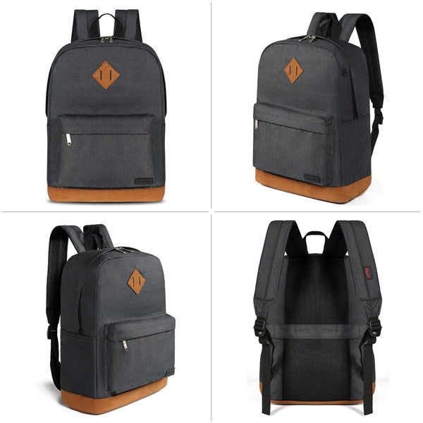 15" Parkland Kingston Plus Computer Backpack