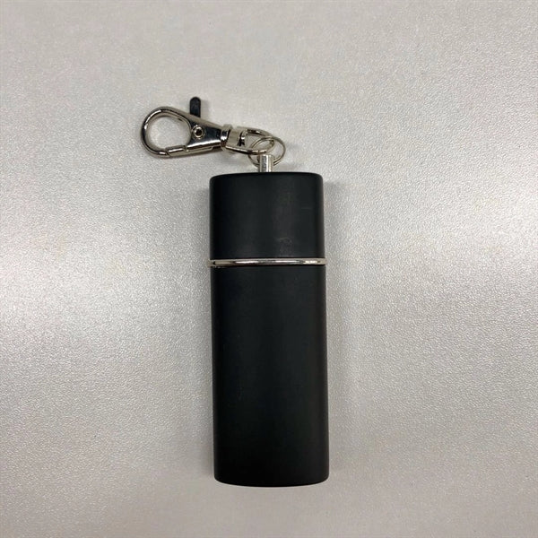 Portable Ashtray