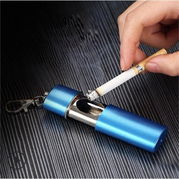 Portable Ashtray