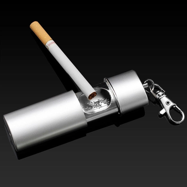 Portable Ashtray