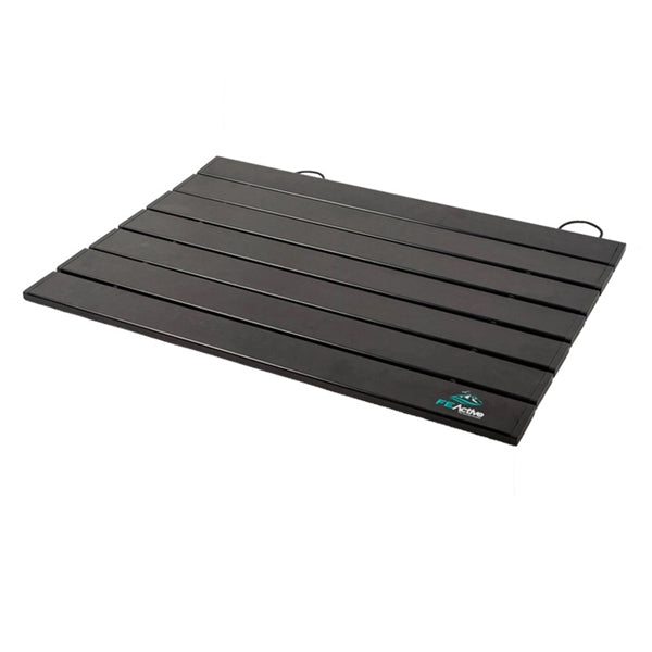 Portable Outdoor Aluminum Folding Table