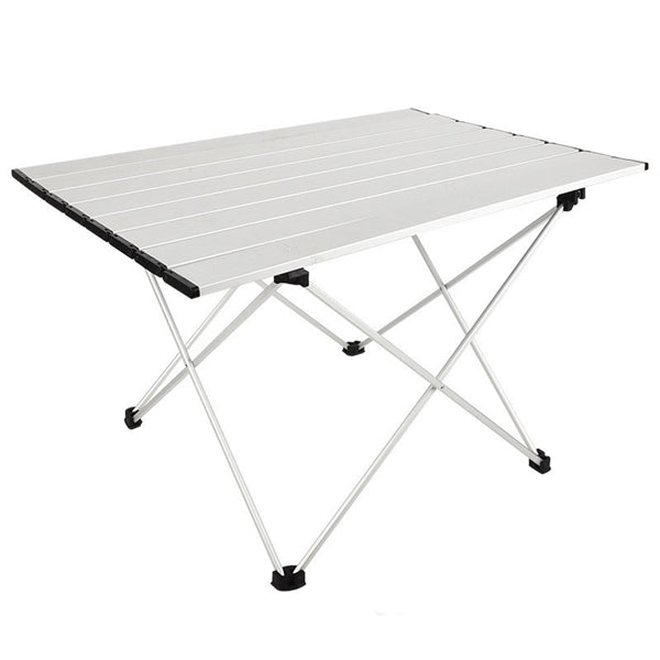 Portable Outdoor Aluminum Folding Table