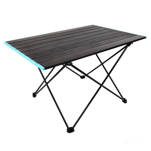 Portable Outdoor Aluminum Folding Table