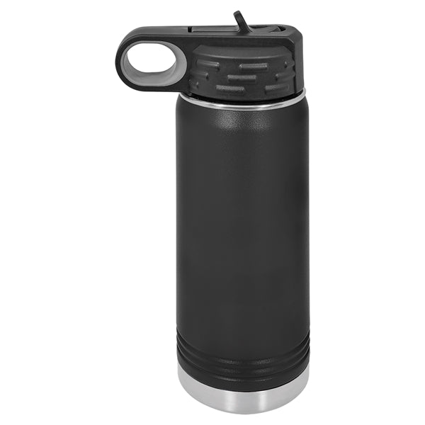 20oz Polar Camel Ringneck Stainless Steel Bottle