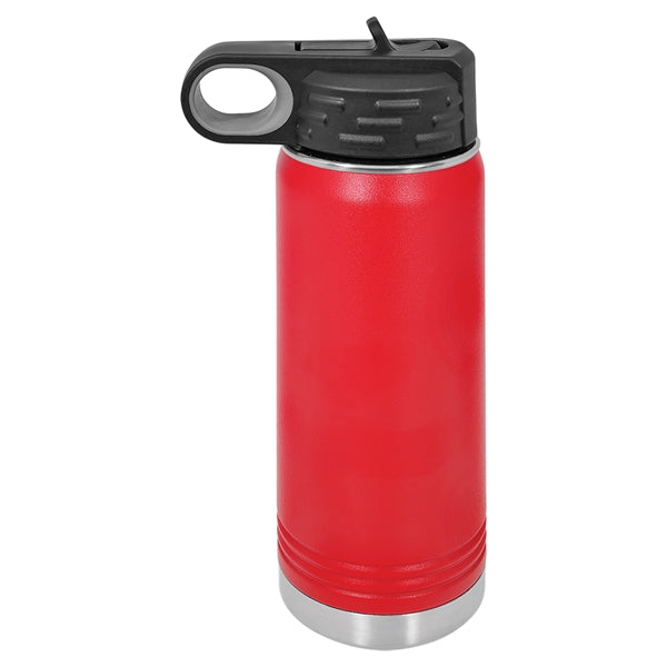 20oz Polar Camel Ringneck Stainless Steel Bottle