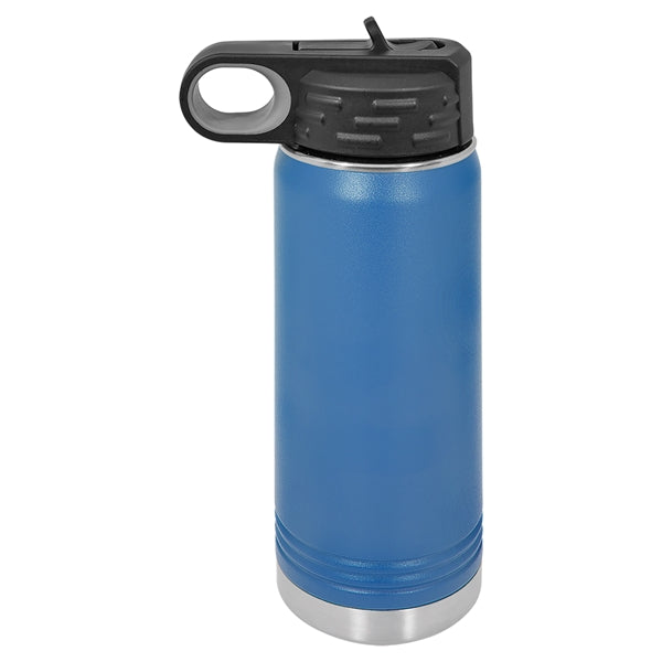 20oz Polar Camel Ringneck Stainless Steel Bottle