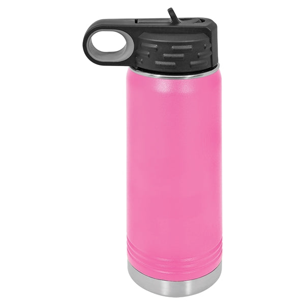 20oz Polar Camel Ringneck Stainless Steel Bottle
