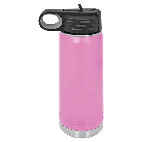 20oz Polar Camel Ringneck Stainless Steel Bottle