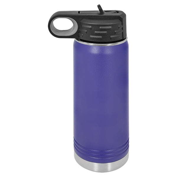 20oz Polar Camel Ringneck Stainless Steel Bottle