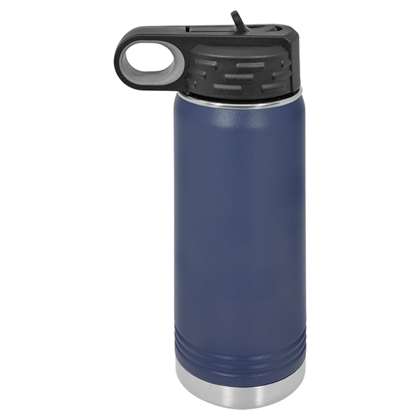 20oz Polar Camel Ringneck Stainless Steel Bottle