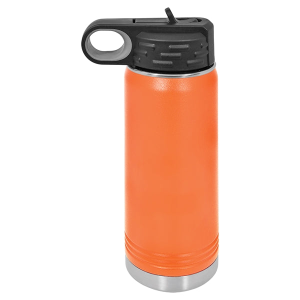 20oz Polar Camel Ringneck Stainless Steel Bottle