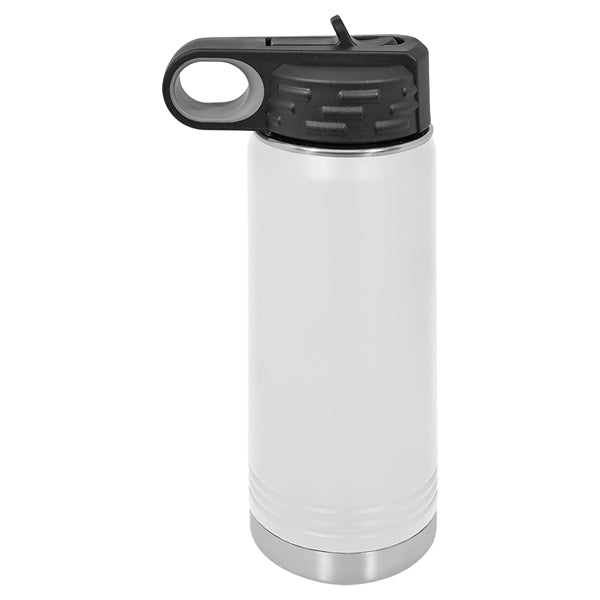 20oz Polar Camel Ringneck Stainless Steel Bottle