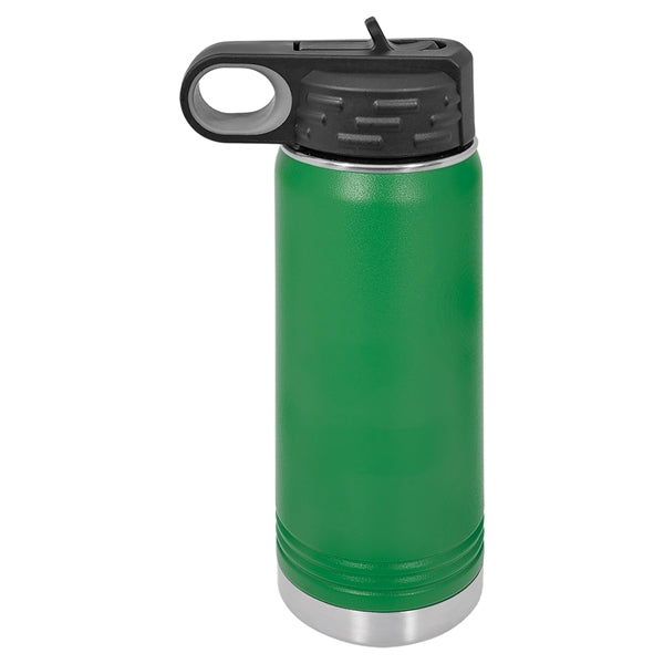 20oz Polar Camel Ringneck Stainless Steel Bottle