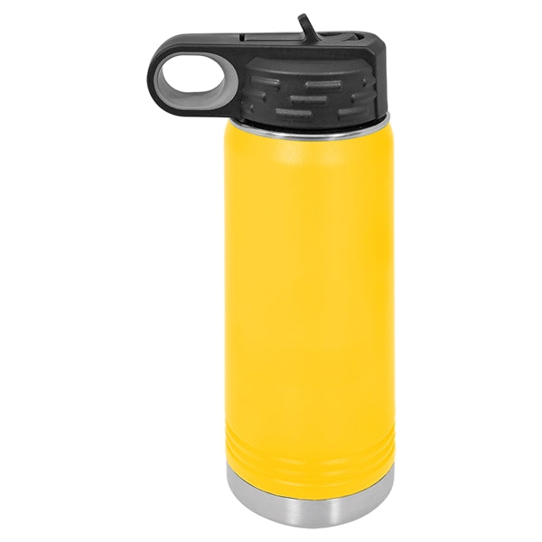 20oz Polar Camel Ringneck Stainless Steel Bottle