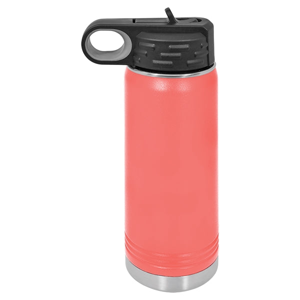 20oz Polar Camel Ringneck Stainless Steel Bottle