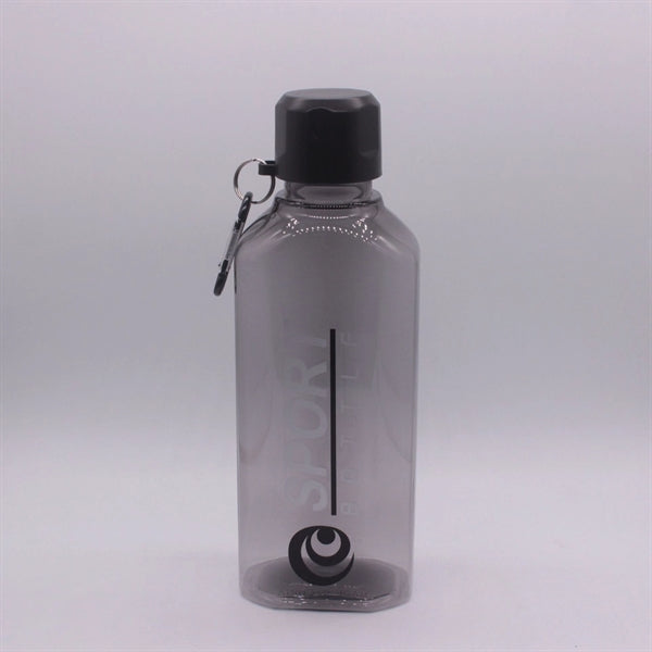 Outdoor Personalized Plastic Sport Bottle