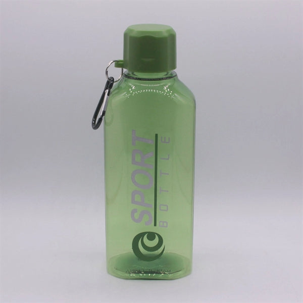 Outdoor Personalized Plastic Sport Bottle