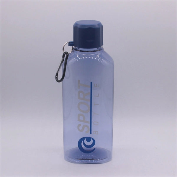 Outdoor Personalized Plastic Sport Bottle