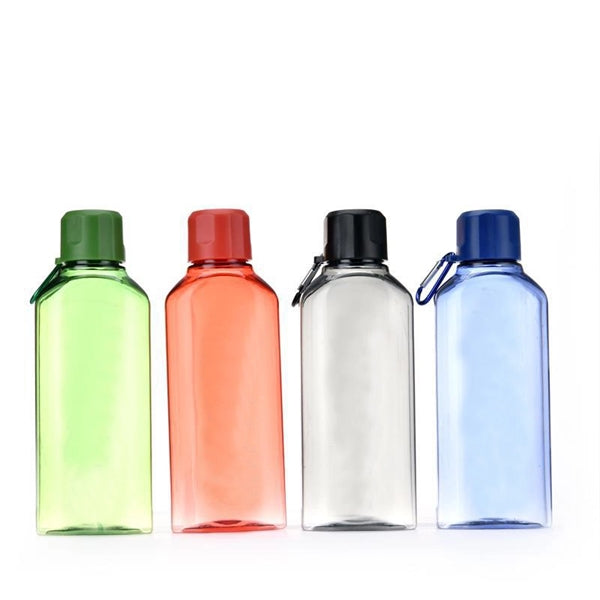 Outdoor Personalized Plastic Sport Bottle