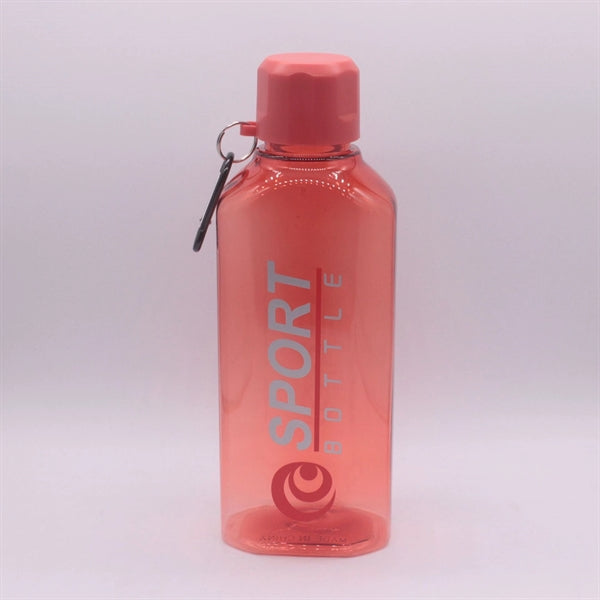 Outdoor Personalized Plastic Sport Bottle
