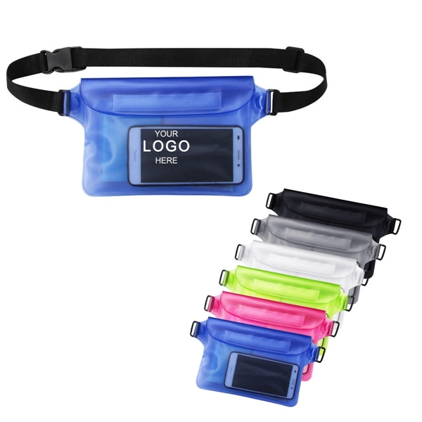 Waterproof Waist Bag