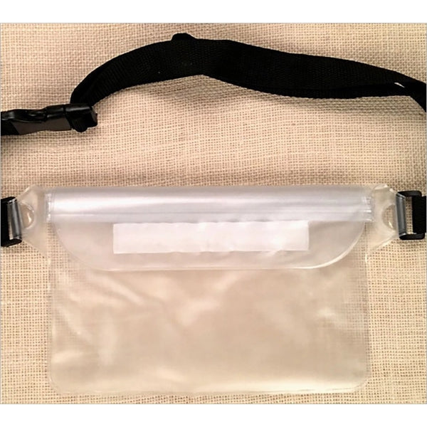 Waterproof Waist Bag
