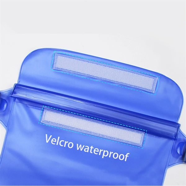 Waterproof Waist Bag