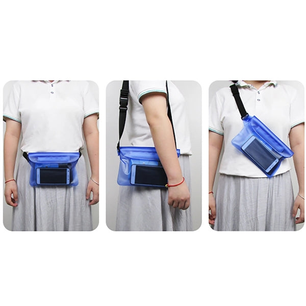 Waterproof Waist Bag