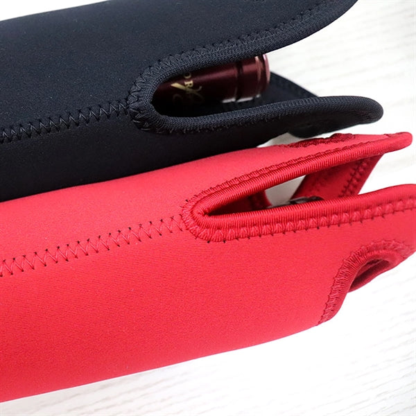 Portable Wine Bottle Insulation Bag