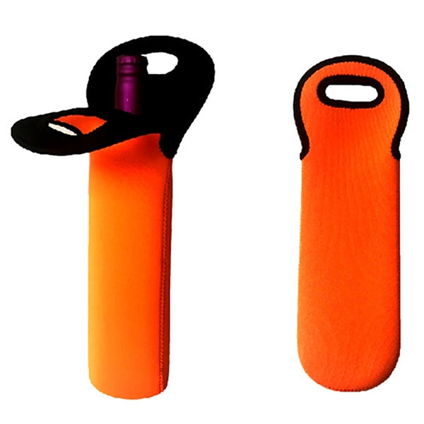Portable Wine Bottle Insulation Bag