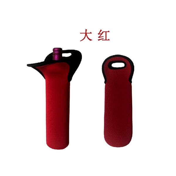 Portable Wine Bottle Insulation Bag