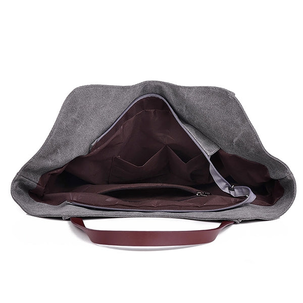 Canvas Tote Bag Handbags For Women