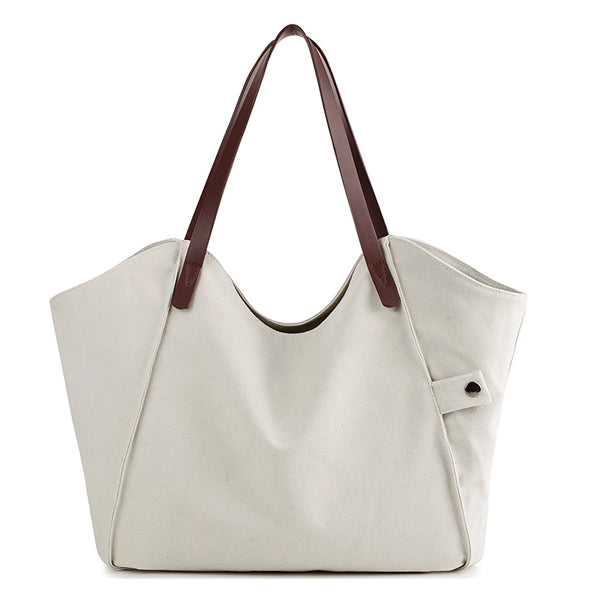 Canvas Tote Bag Handbags For Women