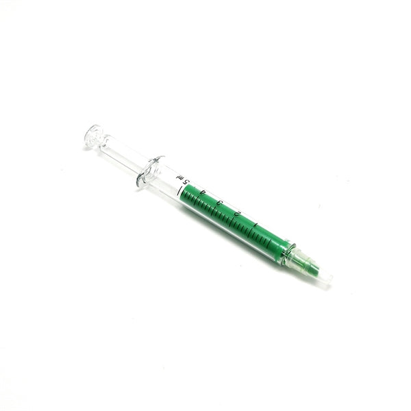 Syringe Highlighter Pens
