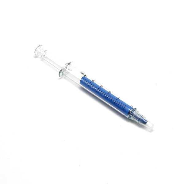 Syringe Highlighter Pens