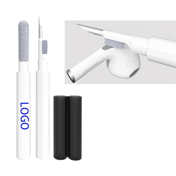 Cleaner Kit for MultiFunction Cleaning Pen.