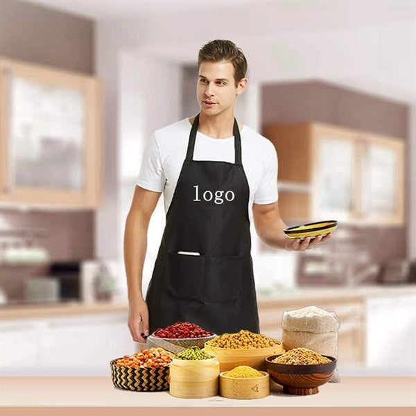 Unisex Commercial Apron