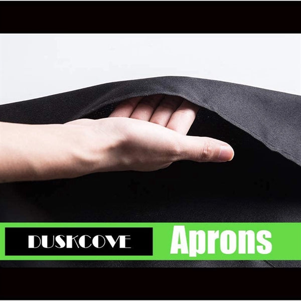 Unisex Commercial Apron