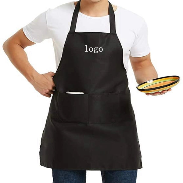 Unisex Commercial Apron