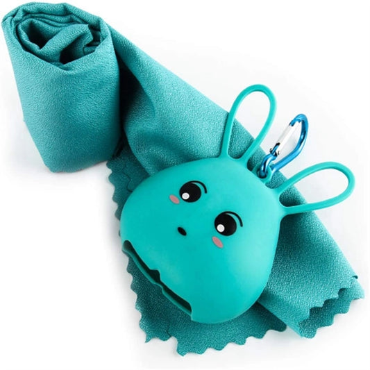Portable Microfiber Towel