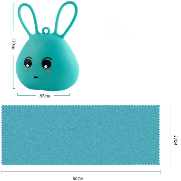 Portable Microfiber Towel