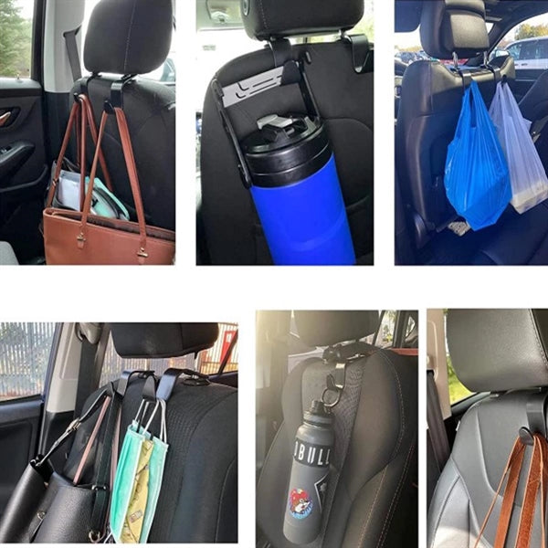 Car Seat Hook