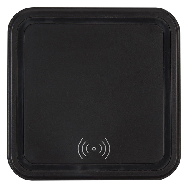 Wireless Bluetooth Speaker with Charging Pad