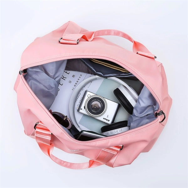 Womens Gym travel duffel bags
