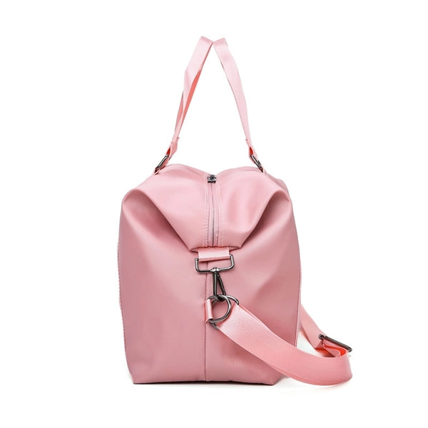 Womens Gym travel duffel bags