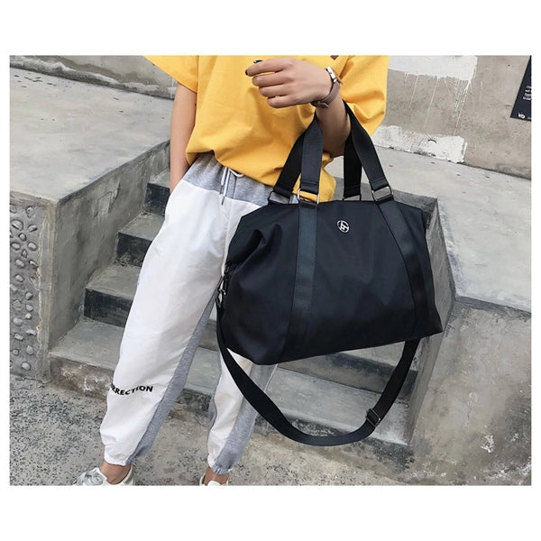 Womens Gym travel duffel bags