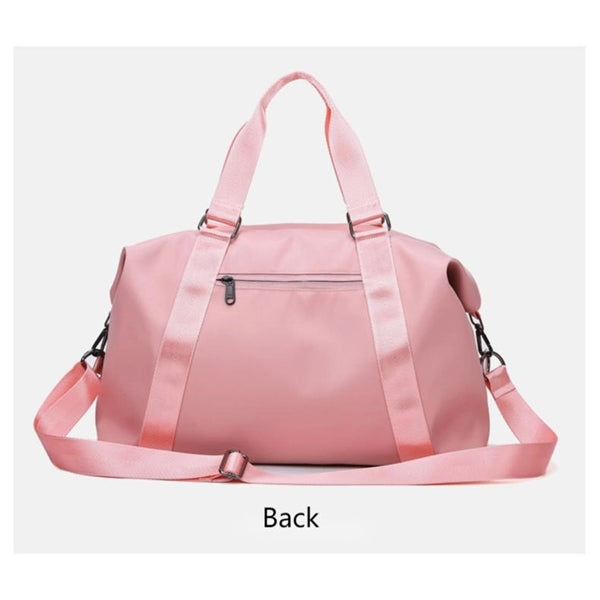 Womens Gym travel duffel bags