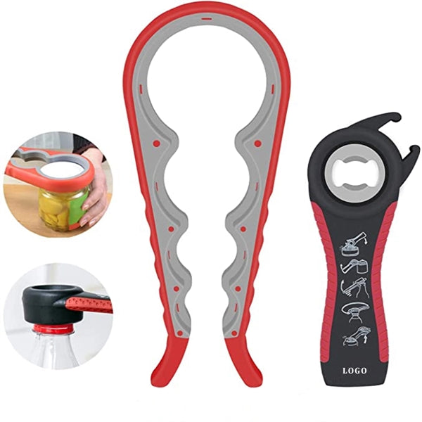 Jar Opener Set