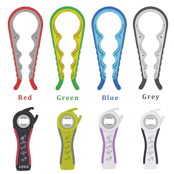 Jar Opener Set