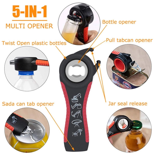 Jar Opener Set